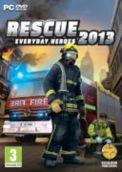 Image of Rescue 2013