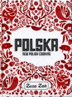 Image of Polska by Zuza Zak
