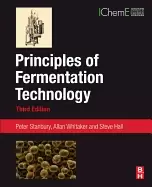 Image of principles of fermentation technology