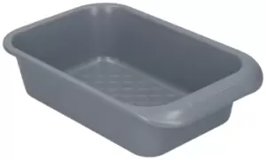 image of Masterclass 24cm Smart Ceramic Carbon Steel Loaf Tin