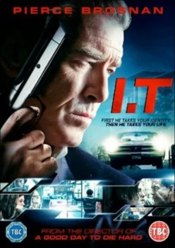 image of I.T. 2016 Movie