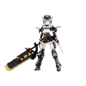 Image of Frame Arms Girl Plastic Model Kit Shiki Rokkaku 15 cm