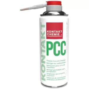 image of Kontakt-Chemie 84009-AH PCC PCB Cleaner 200ml