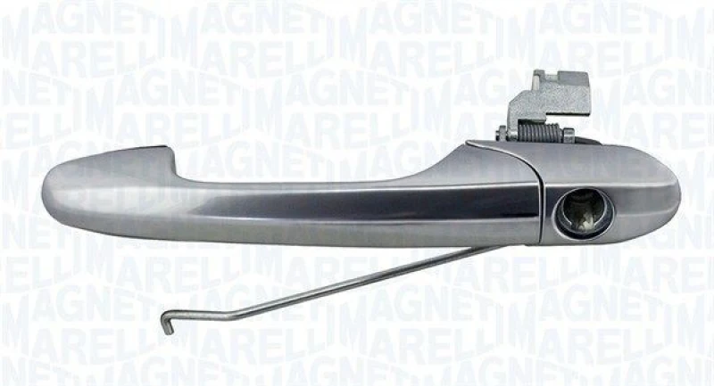 Image of MAGNETI MARELLI Door Handle MAGNETI MARELLI 350105023000