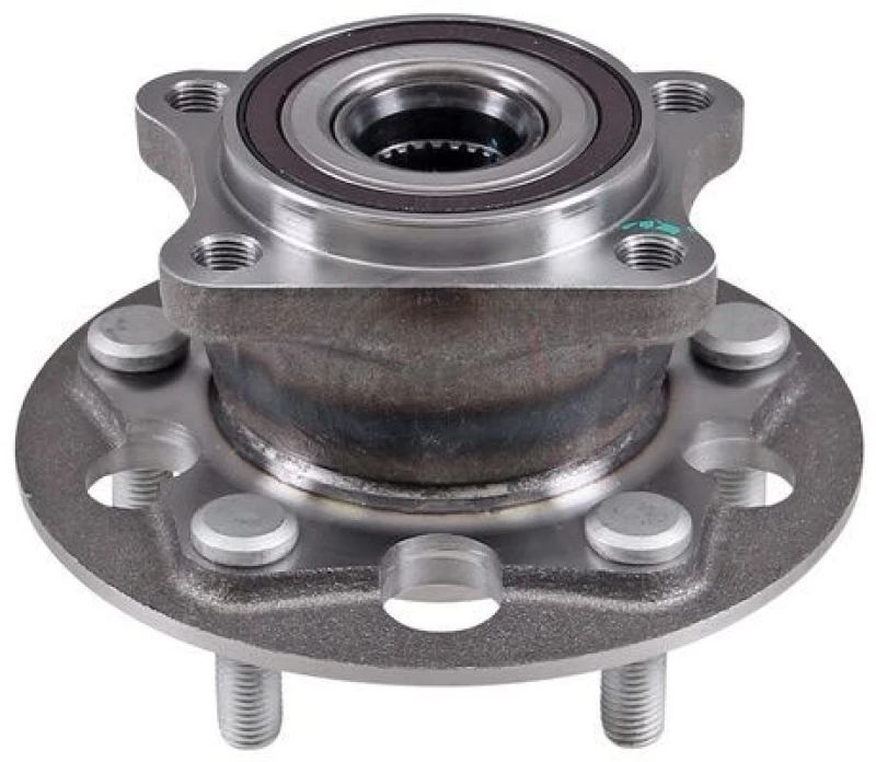 Image of A.B.S. Wheel bearing kit A.B.S. 201552