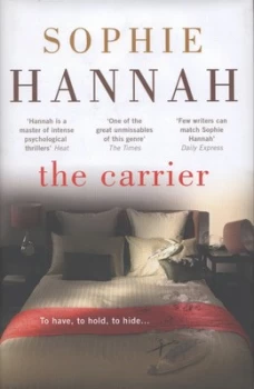 Image of The Carrier by Sophie Hannah Hardback