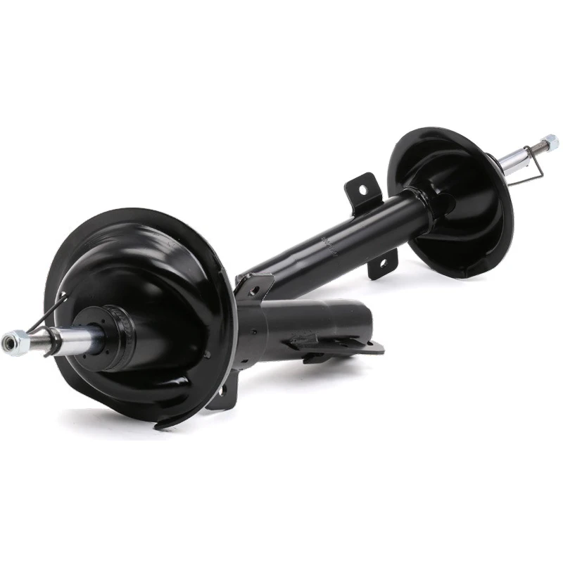 Image of RIDEX 854S20772 Shock absorber Shock Absorber (854)