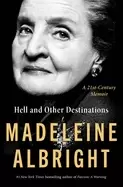 Image of hell and other destinations a 21st century memoir