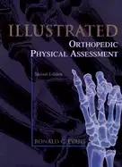 Image of illustrated orthopedic physical assessment