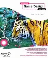 Image of foundation game design with flash