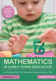 Image of Mathematics in Early Years Education