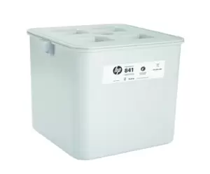 Image of HP F9J47A|841 Cleaning kit for PageWide XL 8000