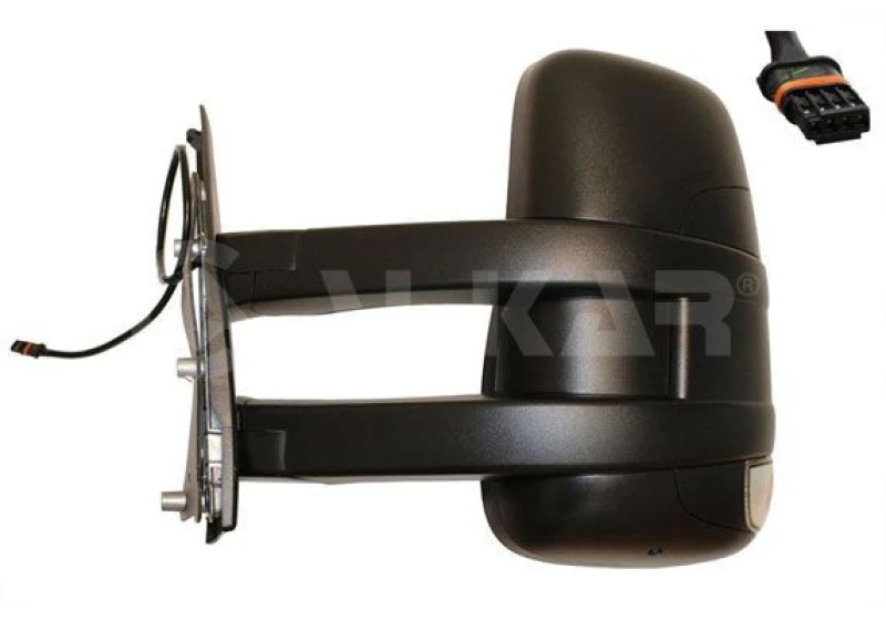 Image of ALKAR Wing mirror ALKAR 9253249