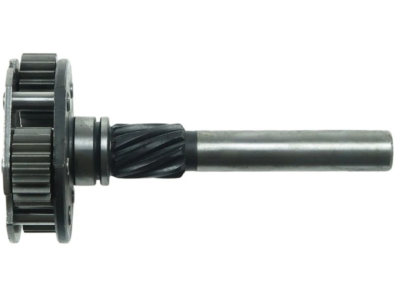 Image of AS-PL Ring Gear, planetary gear (starter) AS-PL SG3024