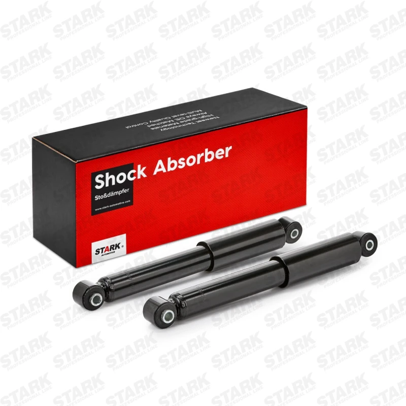 Image of Shock absorber STARK SKSA-0133354
