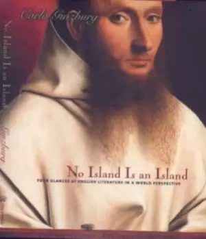 Image of No island is an island by Carlo Ginzburg