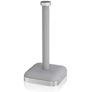 Image of Swan Retro Towel Pole - Grey