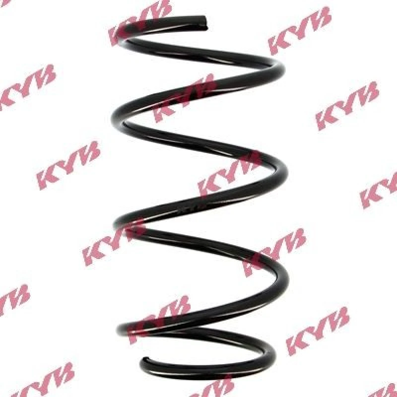 Image of KYB Coil spring KYB RA4005