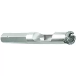 Image of Ox Tools - ox Spectrum Superior Diamond Drill c/w Water System - 30mm