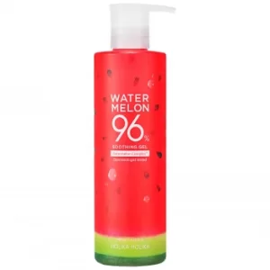 Image of Holika Holika Watermelon 96% Soothing Gel 390ml
