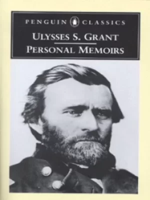 Image of Personal memoirs of US Grant by Ulysses S Grant
