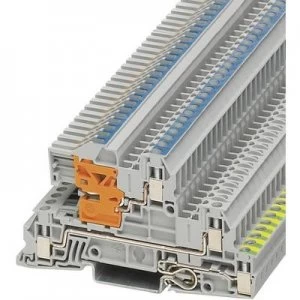 Image of NA UTI 25 PELNT Phoenix Contact Grey Content