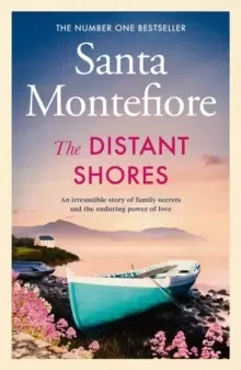 Image of The Distant Shores : Family secrets and enduring love - the irresistible new novel from the Number One bestselling author