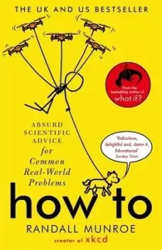 Image of How to by Randall Munroe