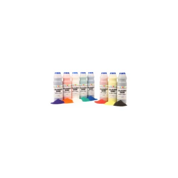 Image of Coloured Sand Shakers 8x 350g - Brian Clegg