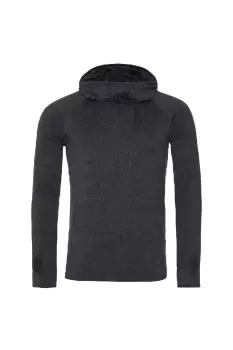 Image of Just Cool Girlie Cowl Neck Baselayer Top
