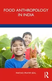 Image of Food Anthropology in India