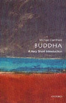 Image of The Buddha by Michael Carrithers Paperback