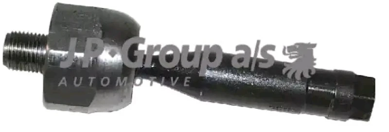 Image of JP GROUP 1144500600 Inner Tie Rod JP Front Axle Left Inner Tie Rod (51)