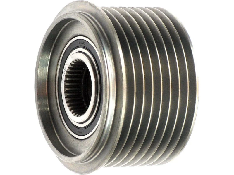 Image of AS-PL Alternator clutch pulley AS-PL AFP0038(V)