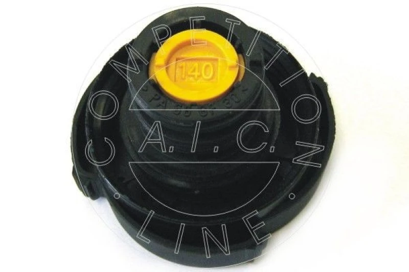 Image of Expansion tank cap AIC 52365