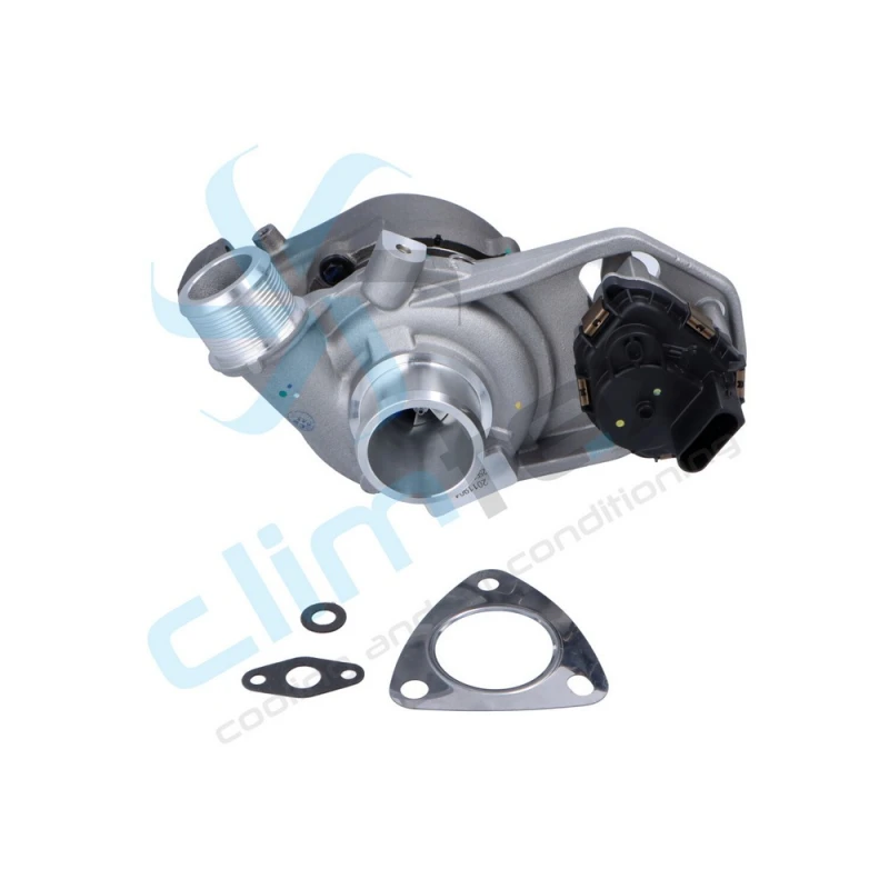 Image of CLIMTEX CX8-265 Turbocharger with gaskets/seals Charger,charging system (2234)