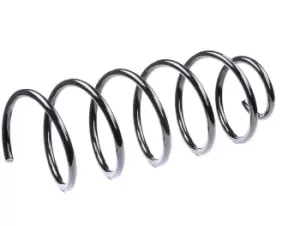 image of RIDEX Coil spring VOLVO 188C0185 9492227 Suspension spring,Springs,Coil springs,Coil spring suspension,Suspension springs