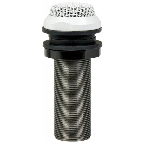 Image of Adastra Adastra CBM20 Low Profile Ceiling Boundary Microphone -White AVS-225462