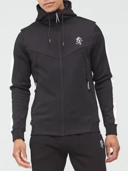 Image of Gym King Gym King Koen Poly Tracksuit Top