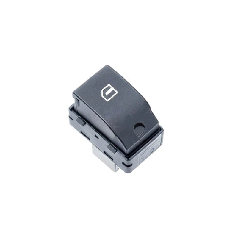 Image of MAGNETI MARELLI 000051192010 Switch, window winder Right Front Switch,window winder (1761)