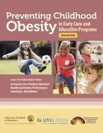 Image of preventing childhood obesity in early care and education programs selected