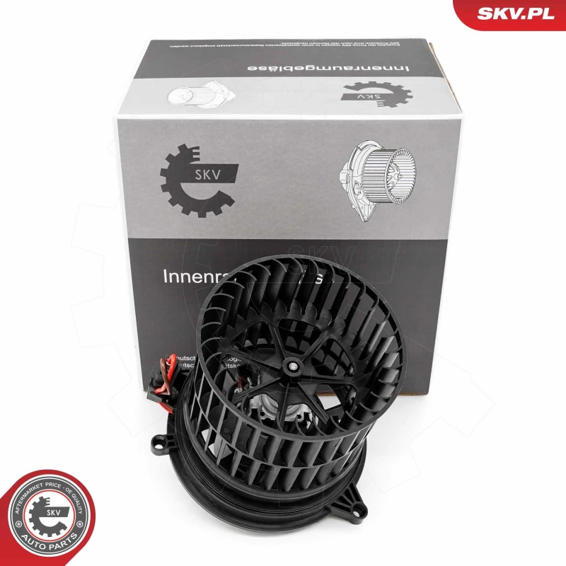Image of ESEN SKV Blower motor ESEN SKV 68SKV072
