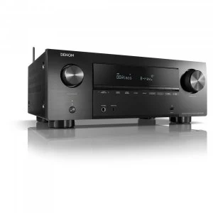 Image of AVRX2700HBKE2 8K 7.2 Channel AV Surround Amplifier