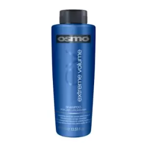 Image of Osmo Extreme Volume Shampoo 400ml