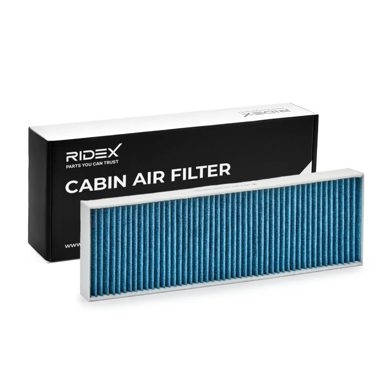 Image of RIDEX Pollen filter RIDEX 424I0571