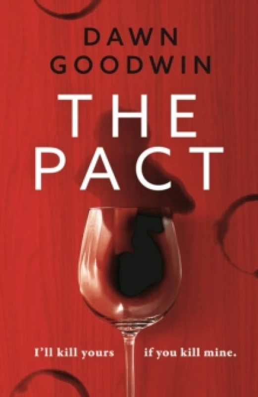 Image of The Pact : An absolutely addictive and page-turning thriller Paperback / softback