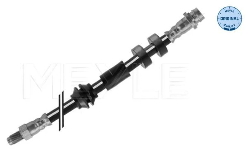 Image of Brake hose MEYLE 714 525 0048