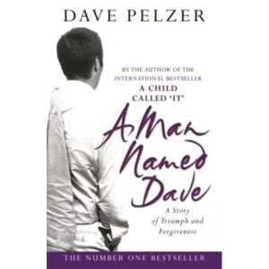Image of A Man Named Dave