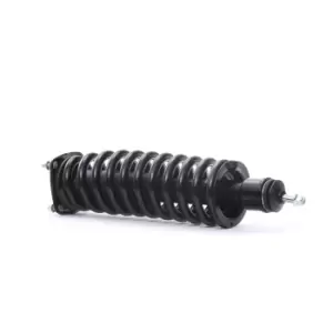 Image of RIDEX Suspension Strut MERCEDES-BENZ 198S0004 1633200613,1633201013,1633201313 1633201813,A1633200613,A1633201013,A1633201313,A1633201813