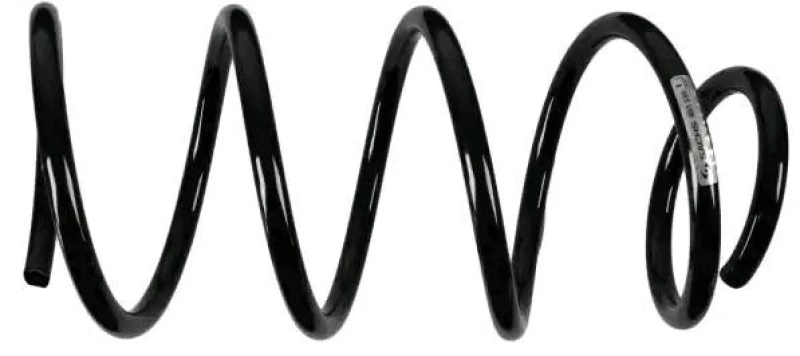 Image of Coil spring SACHS 993 589
